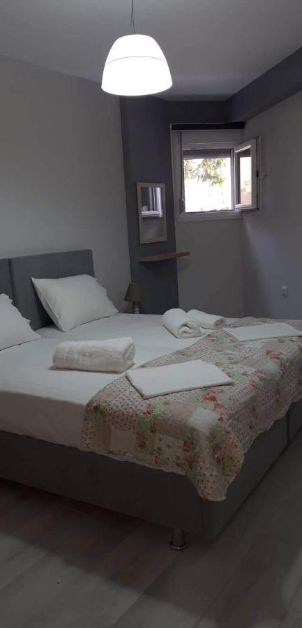 Nikiana Family Apartment Bagian luar foto