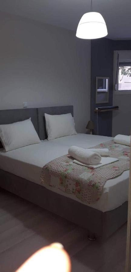 Nikiana Family Apartment Bagian luar foto
