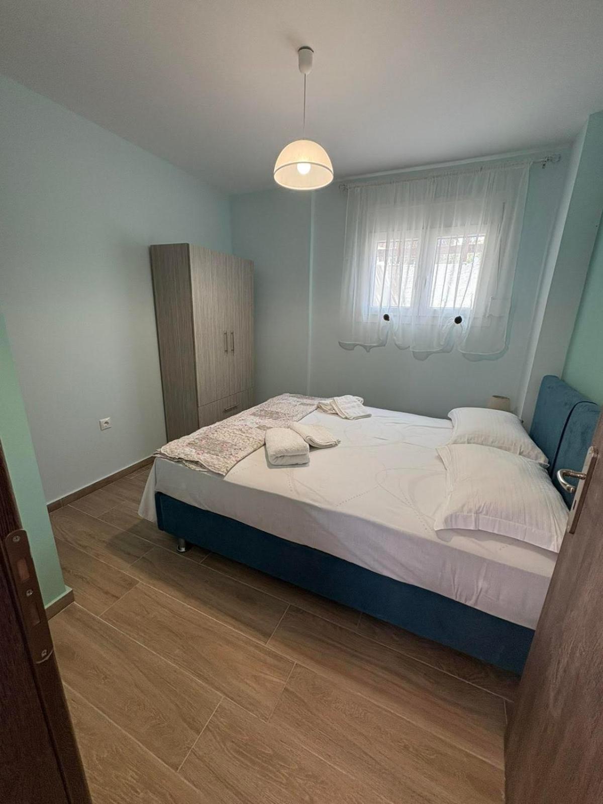Nikiana Family Apartment Bagian luar foto